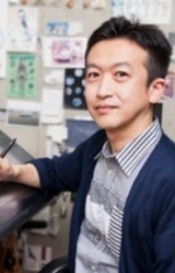 Харуто Умэдзава