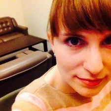 Каролин Экхардт