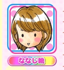 Нагаму Нанадзи