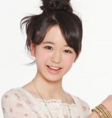 Нана Ямаути