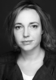 Джесси Ламботт