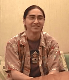 Тору Такахаси