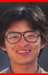 Такэси Маэкава