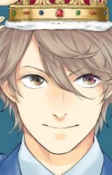 Скарлет Бэрико