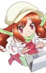 Хитоми Амэмия