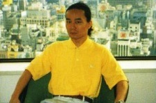 Ёсито Ямахара