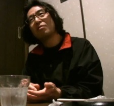 Тоёкадзу Мацунага