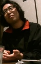 Тоёкадзу Мацунага