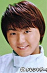 Такаюки Кавасуги