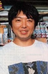 Камуй Фудзивара