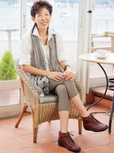 Кёко Ариёси