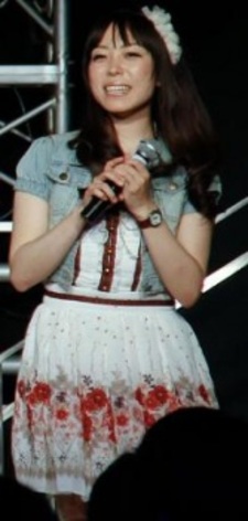 Нами Мидзуно