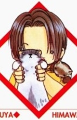 Соя Химавари