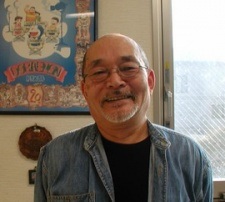 Цутому Сибаяма