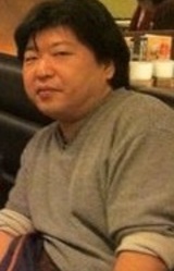 Кадзунори Мидзуно