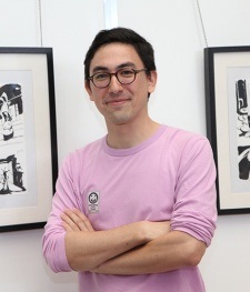 Кэн Ниимура