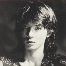 Кацухико Накагава