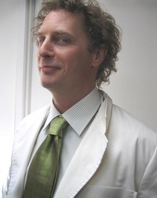 Ральф Листер