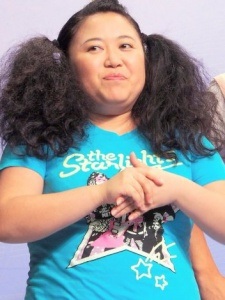 Кэйко Эноуэ