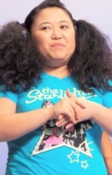 Кэйко Эноуэ