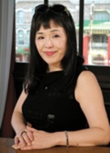 Юкари Итидзё