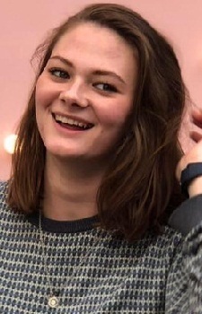 Оливия Свэйзи