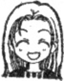 Эрика Курахаси