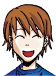 Хадзимэ Кадзу