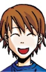 Хадзимэ Кадзу