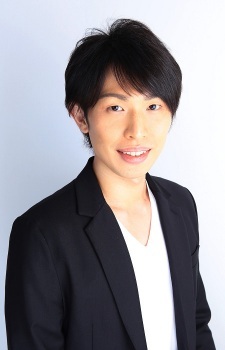 Кэн Мидзукоси