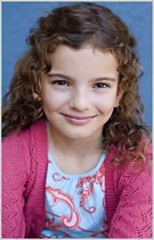 Микаэла Дин