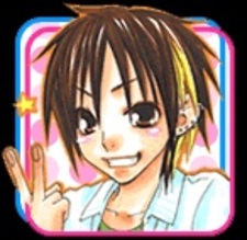 Митико Наги