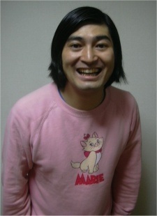 Кютаро Судзуки