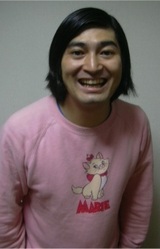 Кютаро Судзуки