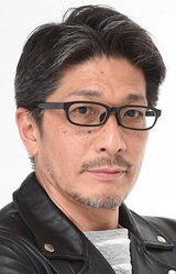 Косукэ Сакаки