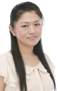 Кумико Идзуми