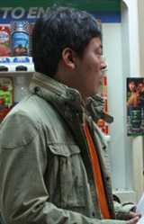 Масакадзу Миякэ