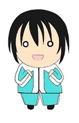 Нацуна Кавасэ