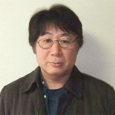 Кадзуёси Такэути