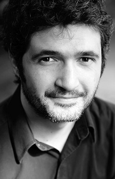 Кристоф Феррейра