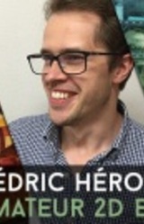 Седрик Херол