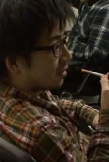 Кэнтаро Цубонэ