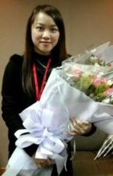 Цинхуэй Линь