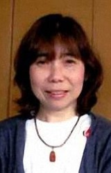 Сидзуэ Таканаси