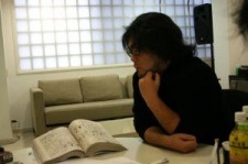 Сатоси Фукусима