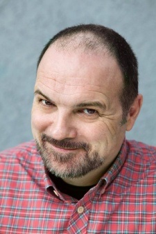 Стюарт МакЛин