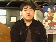 Харуо Сотодзаки