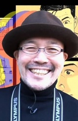 Масаюки Кусуми