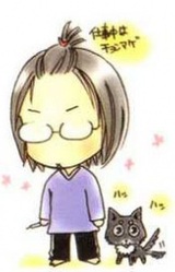 Комомо Ямада