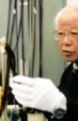 Хадзимэ Окаясу